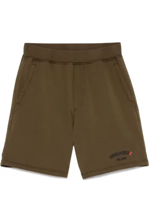 Dsquared2 Pantalones cortos de chándal
