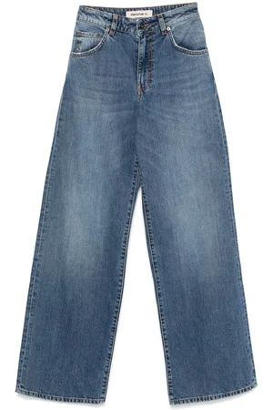 SEMICOUTURE Vaqueros Sarah