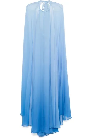 Tom Ford Vestido largo de geogette