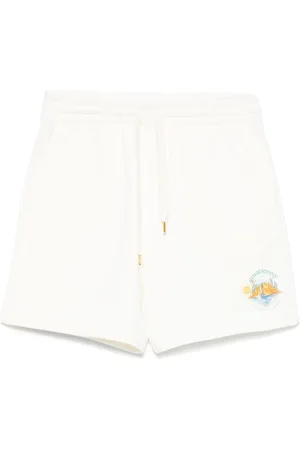 Casablanca Pantalones cortos de chándal Oasis