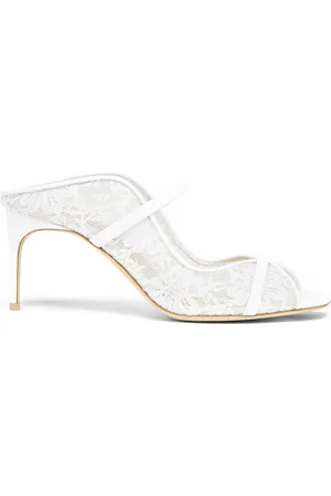 MALONE SOULIERS Sandalias Noah con tacón de 70 mm