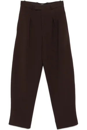 WARDROBE.NYC Pantalones con cordones