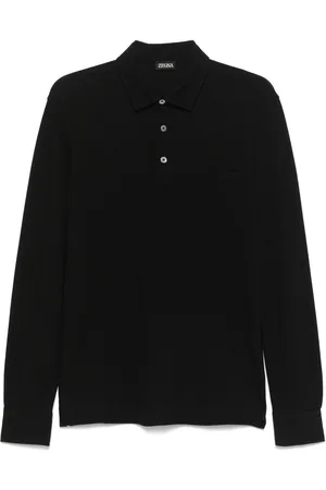 Ermenegildo Zegna Polo de manga corta