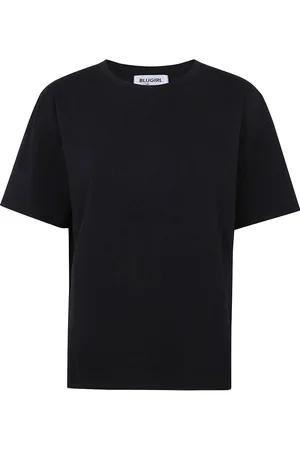 Blugirl Camiseta con placa del logo