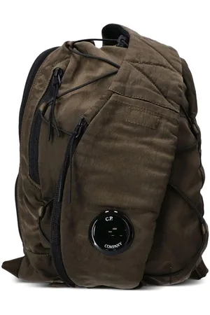 C.P. Company Mochila Nylon B