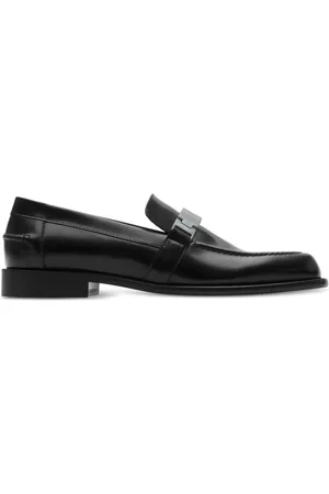 Burberry Mocasines lisos