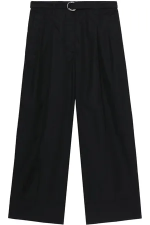 3.1 Phillip Lim Pantalones con cinturón