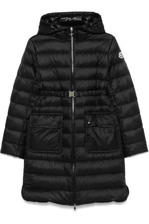 Moncler Abrigo Sedan