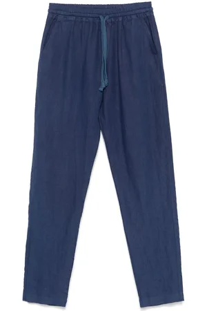 FEDELI Pantalones lisos
