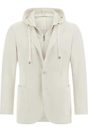 Boggi Milano Chaqueta tipo sudadera Madison