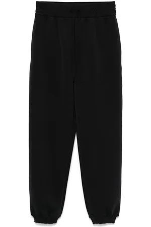 Moncler Pantalones de chándal estilo scuba
