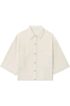 RAG&BONE Camisa de manga corta