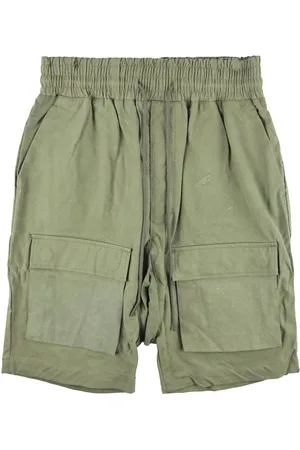 READYMADE Bermudas cargo
