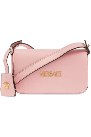 VERSACE Bolso Tag mini