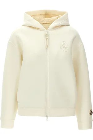 Moncler Sudadera Anno Del Serpente con capucha