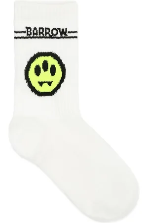 BARROW Calcetines con logo estampado