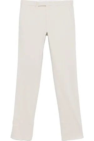 Ermenegildo Zegna Pantalones chinos ajustados