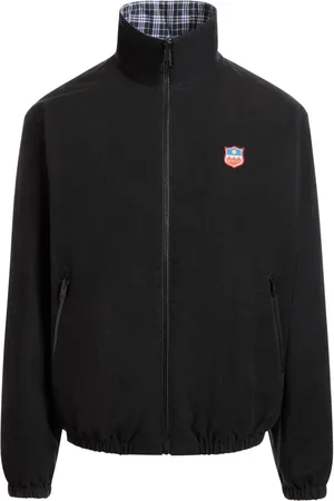 Bally Chaqueta bómber reversible