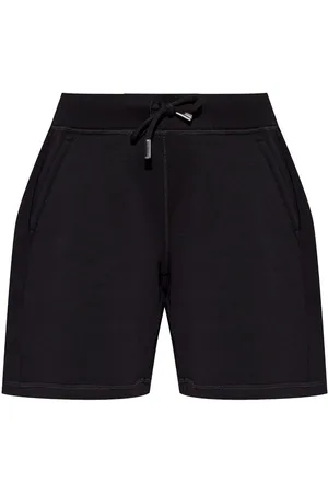 Dsquared2 Pantalones cortos de deporte estampados
