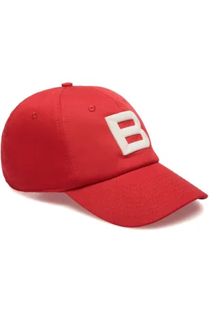 Bally Gorra lisa