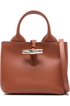 Longchamp Bolso shopper Le Roseau mini