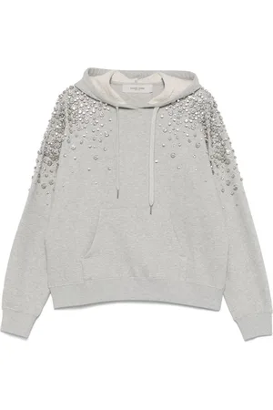 Golden Goose Sudadera Melissa Haus con capucha