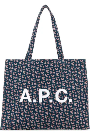A.P.C. Bolso shopper Diane