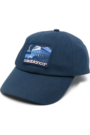 Casablanca Gorra Greek Temple