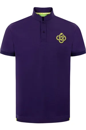 SHANGHAI TANG Polo Year of the Snake