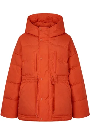 Studio Tomboy Chaqueta con capucha