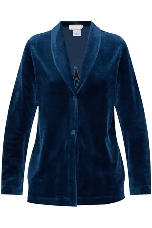 Hanro Blazer bordado