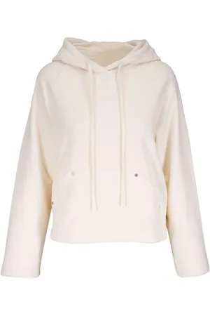 TWP Sudadera con bolsillo y capucha
