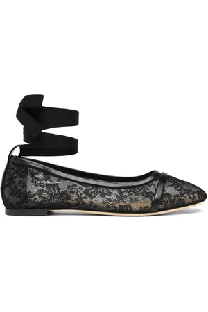 MALONE SOULIERS Bailarinas Sabina