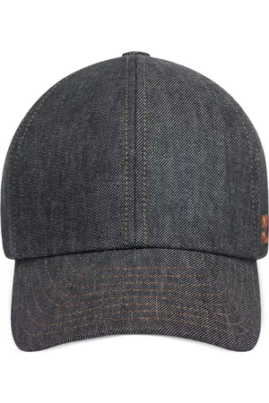 Courrèges Gorra vaquera Signature