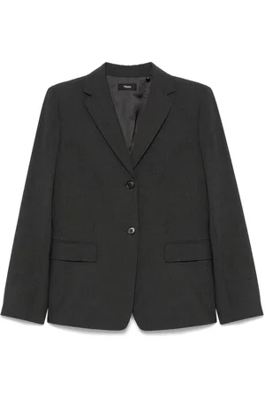 THEORY Blazer con botones