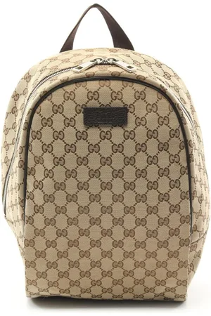 Gucci Mochila GG 2010