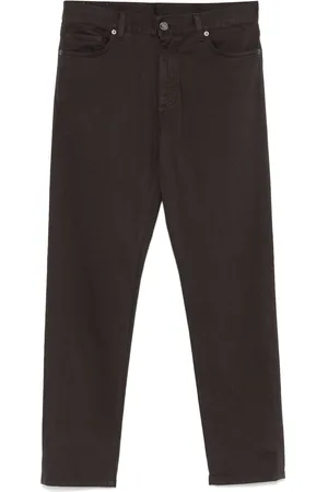 Ermenegildo Zegna Pantalones chinos City