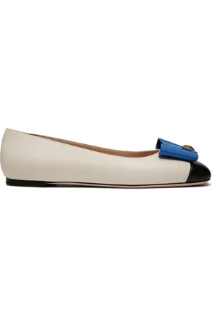 Bally Bailarinas B-Bow