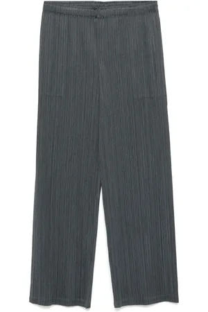 PLEATS PLEASE ISSEY MIYAKE Pantalones MC December