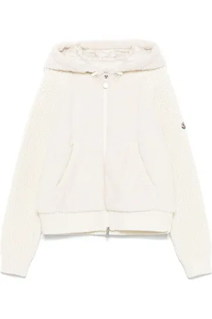 Moncler Chaqueta de vellón