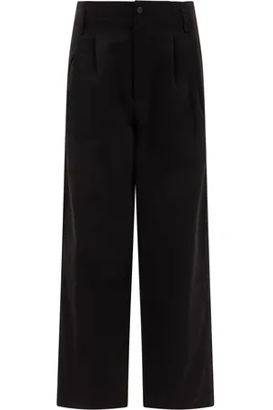 BODE Pantalones plisados