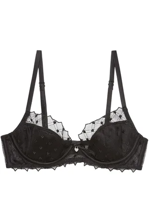 FLEUR DU MAL Sujetador Love Lock