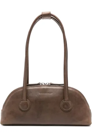 MARGE SHERWOOD Bolso de hombro con correa ajustable