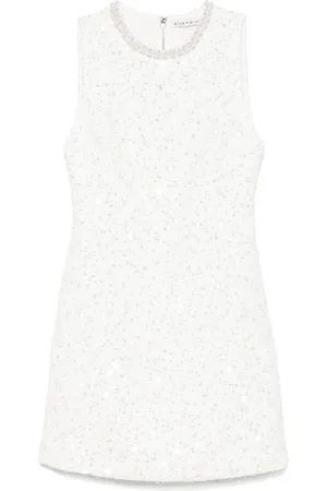 ALICE+OLIVIA Vestido corto Coley