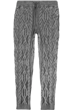 SER.O.YA Pantalones joggers Elijah