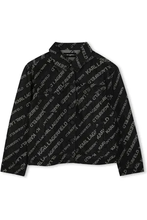 Karl Lagerfeld Chaqueta vaquera