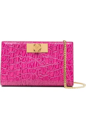 Giuseppe Zanotti Bolso de mano Morpheus