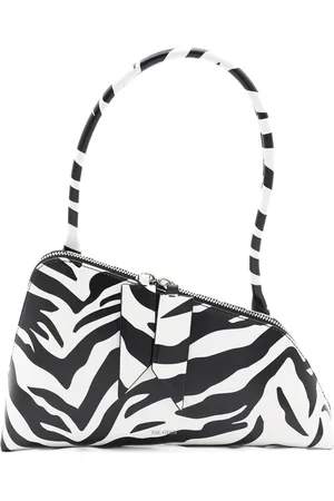 The Attico Bolso de hombro Sunrise