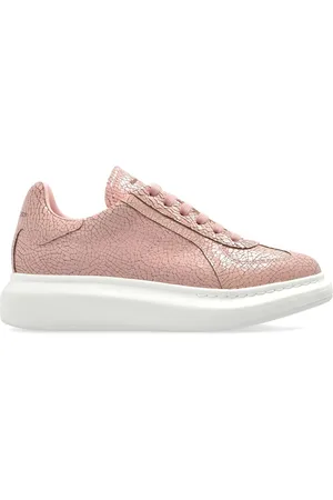 Alexander McQueen Zapatillas con cordones