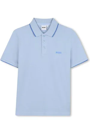 HUGO BOSS Polo de manga corta